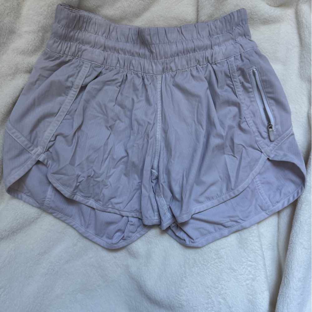 Lululemon light grey